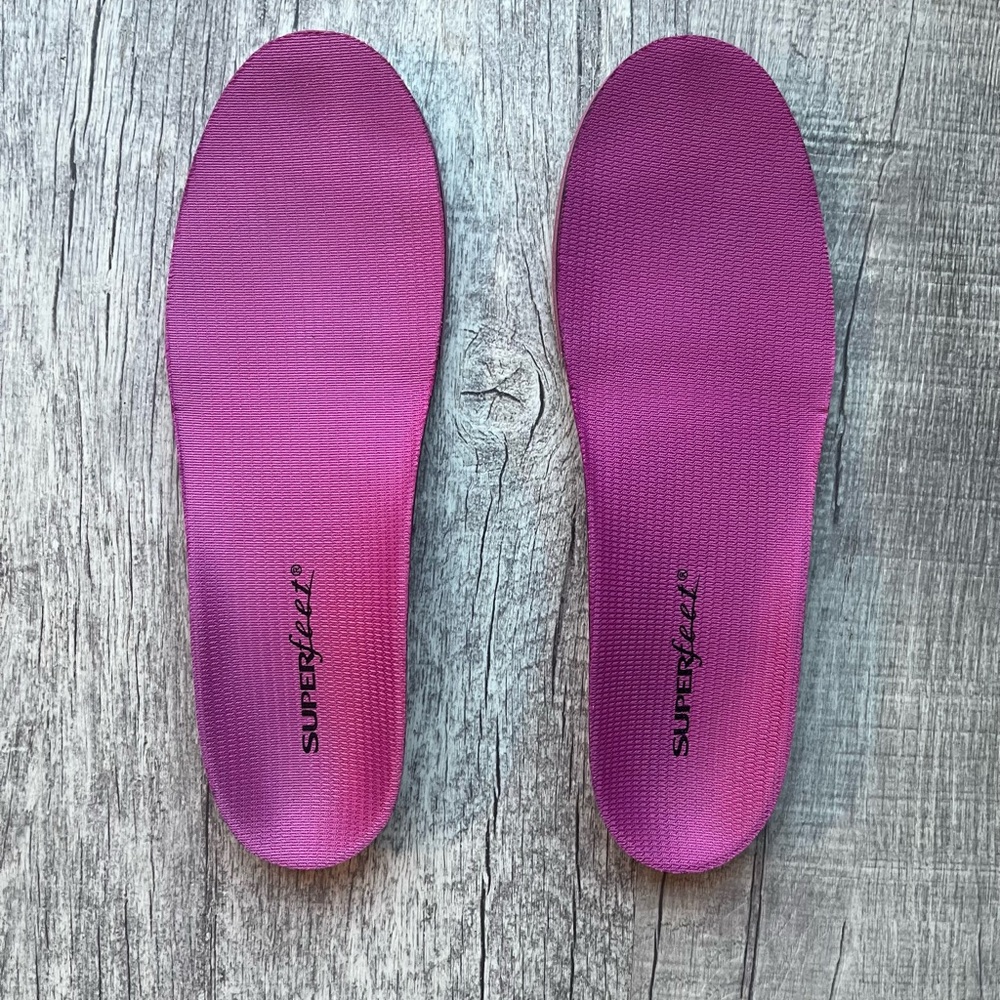 Superfeet Women's Insoles
